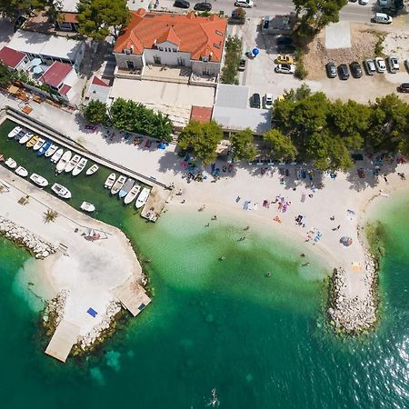 Luxury Apartment Hajdi Trogir Exterior photo