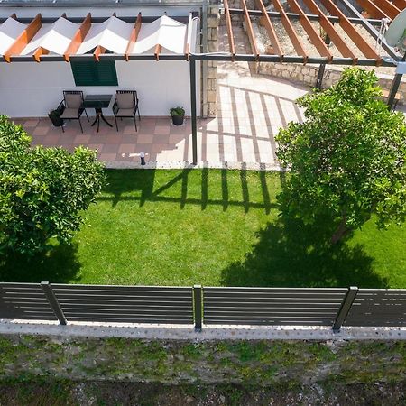 Luxury Apartment Hajdi Trogir Exterior photo