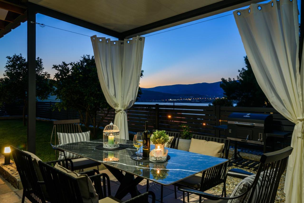 Luxury Apartment Hajdi Trogir Exterior photo