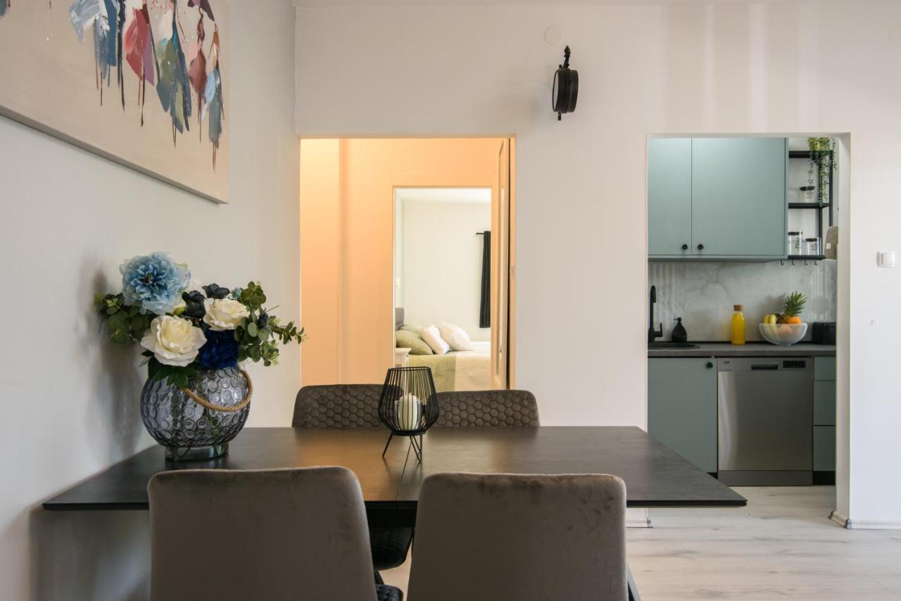 Luxury Apartment Hajdi Trogir Exterior photo