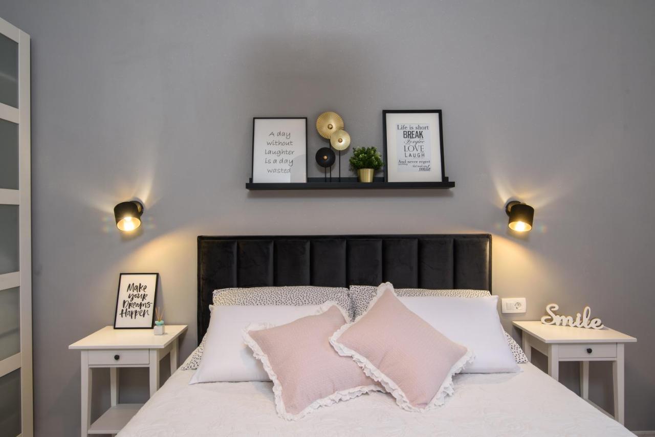 Luxury Apartment Hajdi Trogir Exterior photo