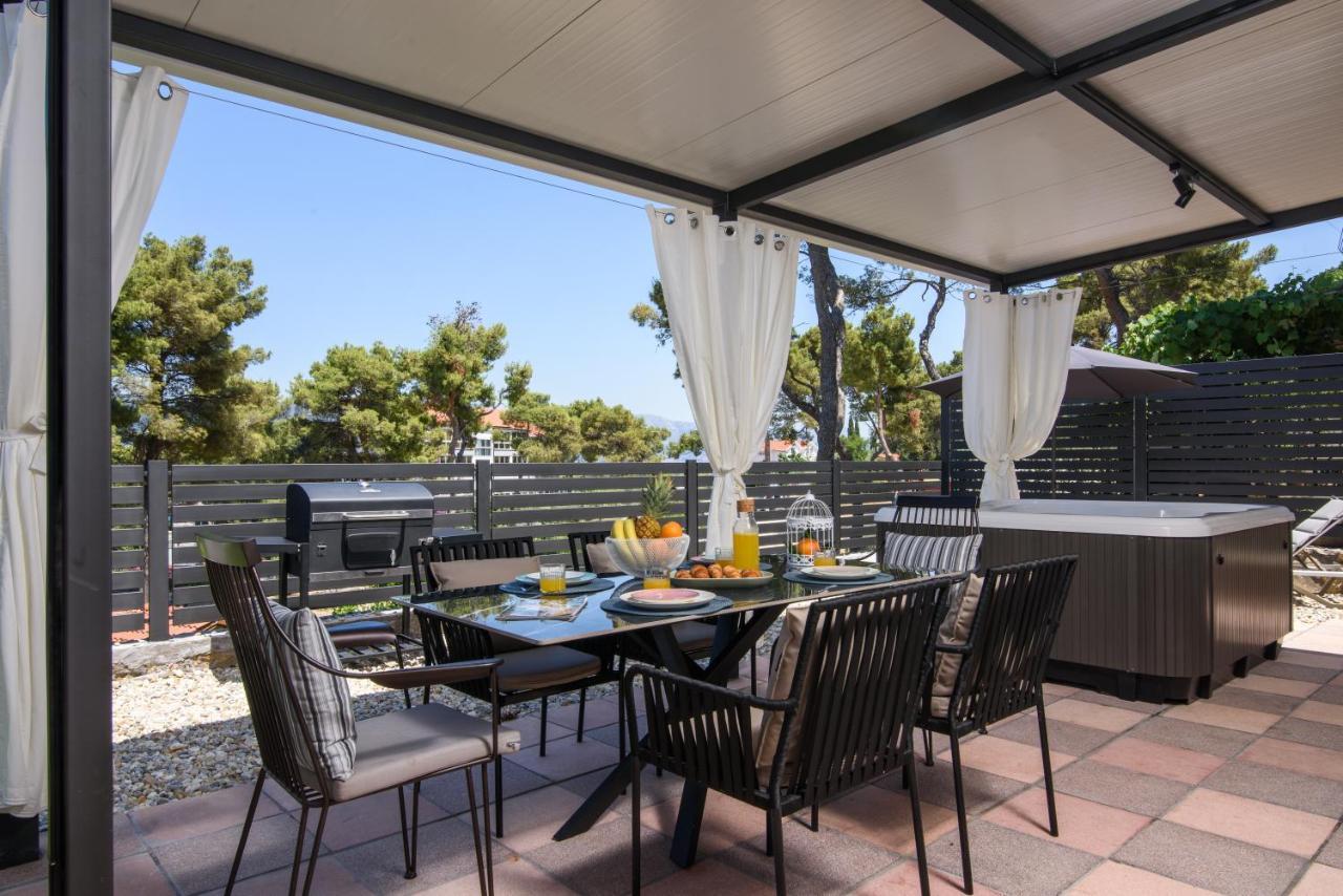 Luxury Apartment Hajdi Trogir Exterior photo
