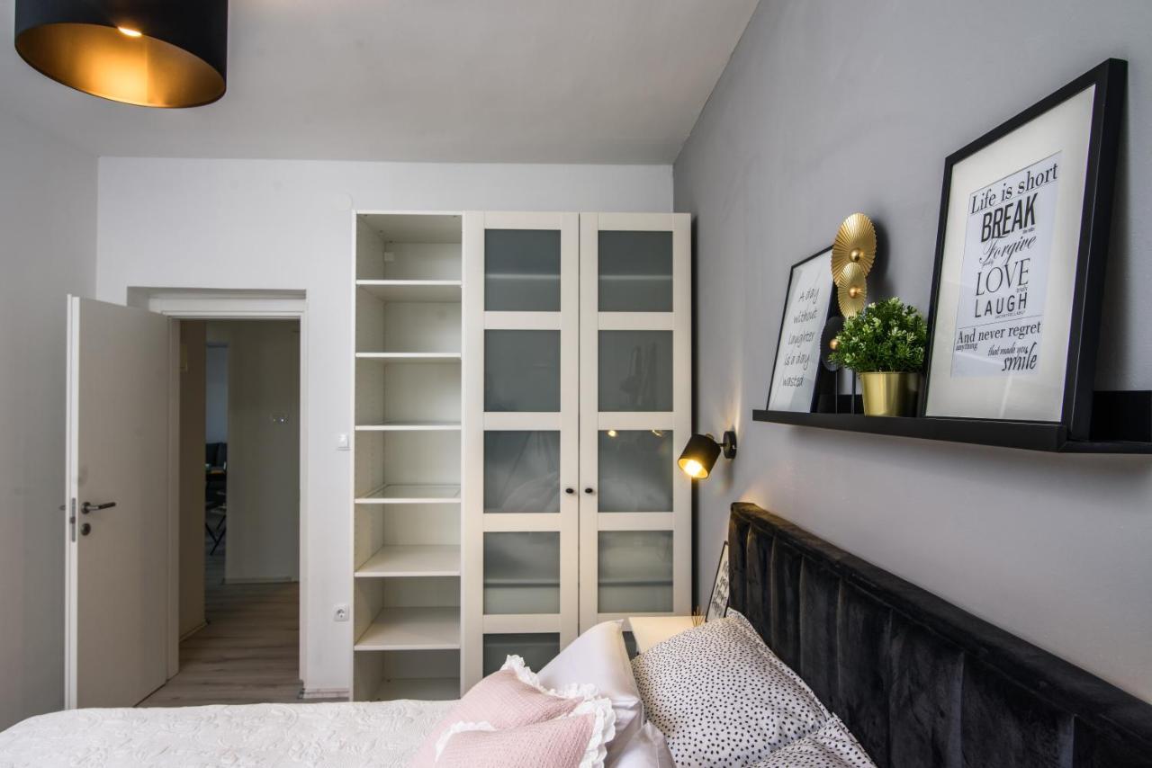 Luxury Apartment Hajdi Trogir Exterior photo